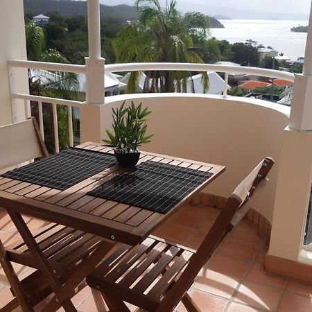 -Residence De La Baie- Tartane- Apt "Le Dodo Beach Surf" La Trinité Exterior foto